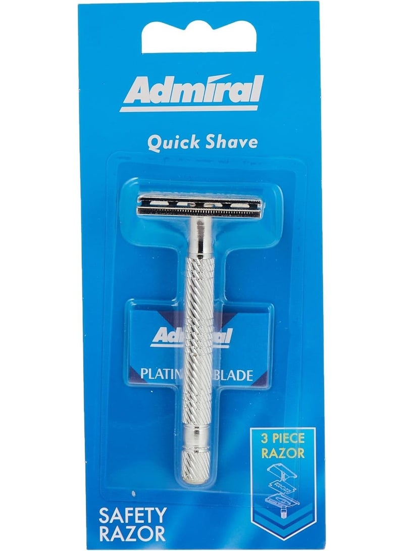 أدميرال ماكينة حلاقة أدميرال كويك - Image 2